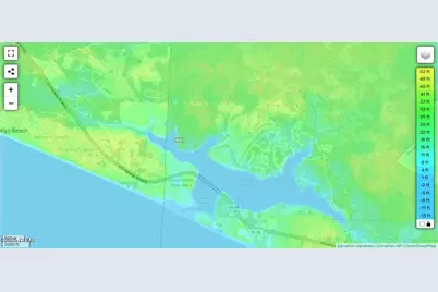 Lot 39 Powell Lake, Panama City Beach, FL 32413 - Photo 13