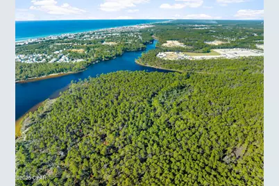 Lot 39 Powell Lake, Panama City Beach, FL 32413 - Photo 7