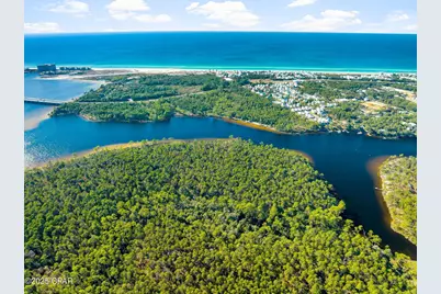 Lot 39 Powell Lake, Panama City Beach, FL 32413 - Photo 5