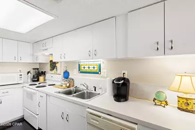 23223 Front Beach Road #B1-108, Panama City Beach, FL 32413 - Photo 9