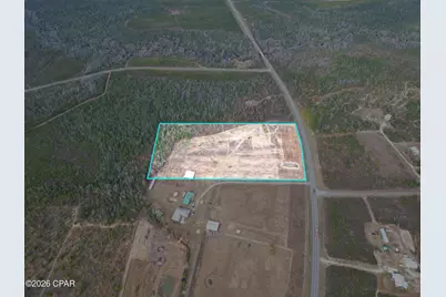 12040 SW State Road 73, Clarksville, FL 32430 - Photo 5