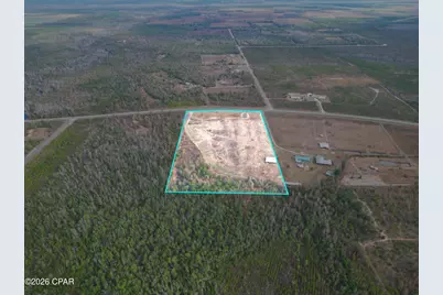 12040 SW State Road 73, Clarksville, FL 32430 - Photo 9