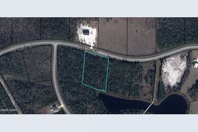 114 Widewater Circle, Wewahitchka, FL 32465 - Photo 23