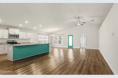 3812 Redbud Way, Panama City, FL 32404 - Photo 9