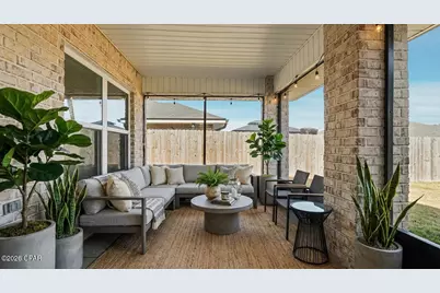 3812 Redbud Way, Panama City, FL 32404 - Photo 37