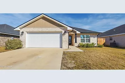 3812 Redbud Way, Panama City, FL 32404 - Photo 1