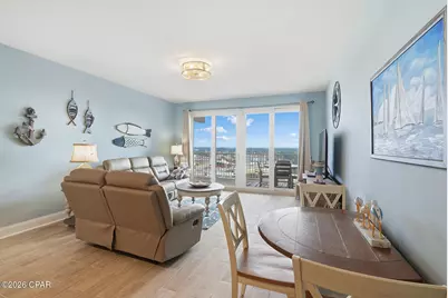 9902 S Thomas Drive #1628, Panama City, FL 32408 - Photo 9