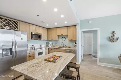 9902 S Thomas Drive #1628, Panama City, FL 32408 - Photo 1