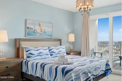 9902 S Thomas Drive #1628, Panama City, FL 32408 - Photo 17