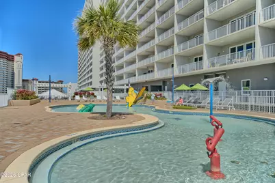 9902 S Thomas Drive #1628, Panama City, FL 32408 - Photo 31