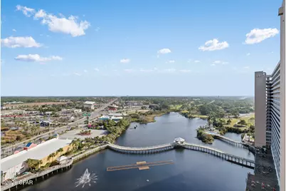 9902 S Thomas Drive #1628, Panama City, FL 32408 - Photo 27