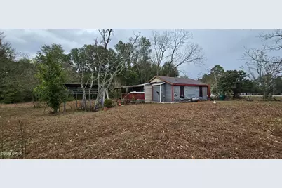 4561 Basswood Road, Greenwood, FL 32443 - Photo 1