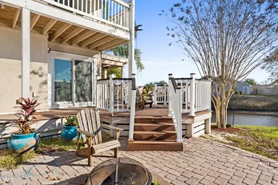 1209 Capri Drive #D, Panama City, FL 32405 - Photo 21