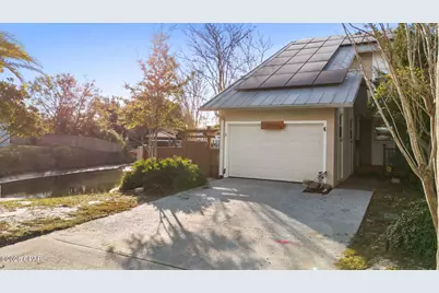 1209 Capri Drive #D, Panama City, FL 32405 - Photo 3