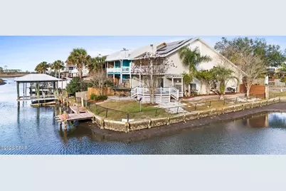 1209 Capri Drive #D, Panama City, FL 32405 - Photo 11