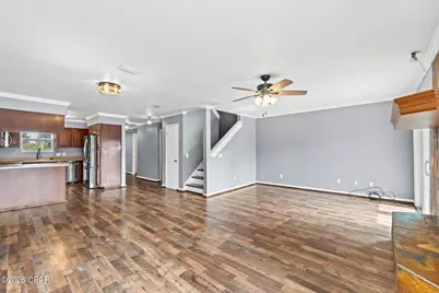 1209 Capri Drive #D, Panama City, FL 32405 - Photo 31