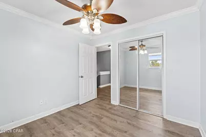 1209 Capri Drive #D, Panama City, FL 32405 - Photo 53