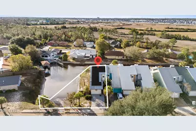 1209 Capri Drive #D, Panama City, FL 32405 - Photo 5