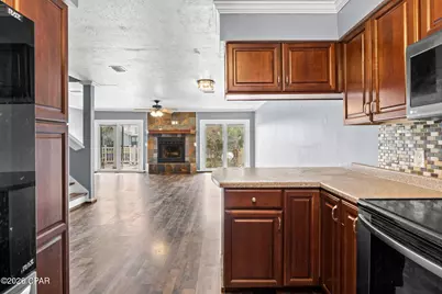 1209 Capri Drive #D, Panama City, FL 32405 - Photo 29