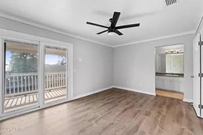 1209 Capri Drive #D, Panama City, FL 32405 - Photo 41