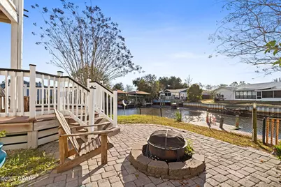 1209 Capri Drive #D, Panama City, FL 32405 - Photo 19