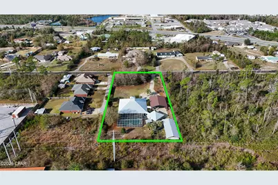 3610 Florida Avenue, Panama City, FL 32405 - Photo 5