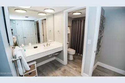 7205 Thomas Drive #E-605, Panama City Beach, FL 32408 - Photo 11