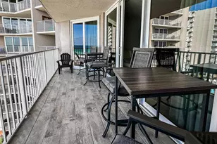 4715 Thomas Dr, Panama City Beach, FL 32408 - Photo 17