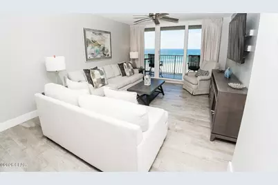 7205 Thomas Drive #E-605, Panama City Beach, FL 32408 - Photo 3