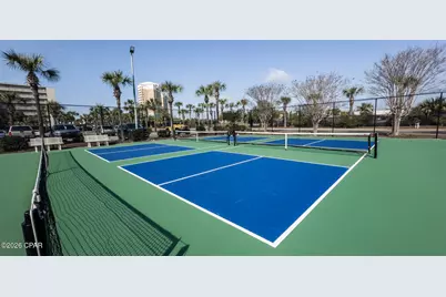 7205 Thomas Drive #E-605, Panama City Beach, FL 32408 - Photo 21