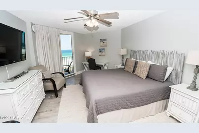 7205 Thomas Drive #E-605, Panama City Beach, FL 32408 - Photo 9