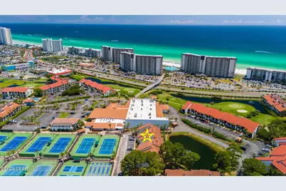 520 N Richard Jackson Boulevard #3003, Panama City Beach, FL 32407 - Photo 1