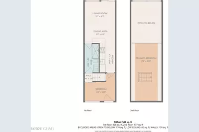 15617 Front Beach Road #315, Panama City Beach, FL 32413 - Photo 29