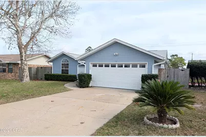 716 J J Drive, Panama City, FL 32404 - Photo 3