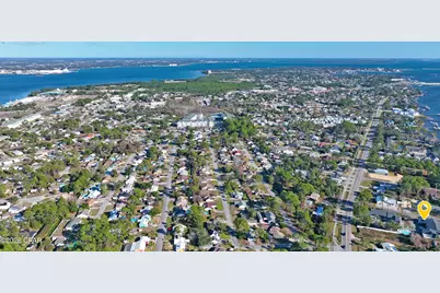 7125 N Lagoon Drive #J, Panama City, FL 32408 - Photo 27