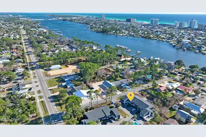7125 N Lagoon Drive #J, Panama City, FL 32408 - Photo 29