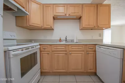 7125 N Lagoon Drive #J, Panama City, FL 32408 - Photo 9