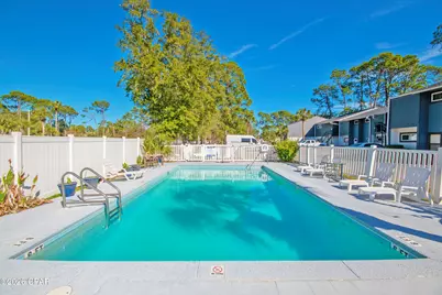 7125 N Lagoon Drive #J, Panama City, FL 32408 - Photo 5