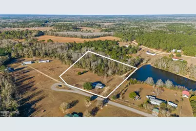 3272 Twin Lakes Drive, Bonifay, FL 32425 - Photo 3