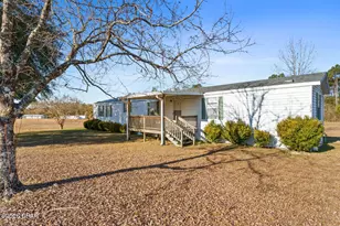 3272 Twin Lks Dr, Bonifay, FL 32425 - Photo 5