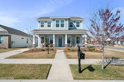 108 Charleston Court, Panama City Beach, FL 32407 - Photo 1