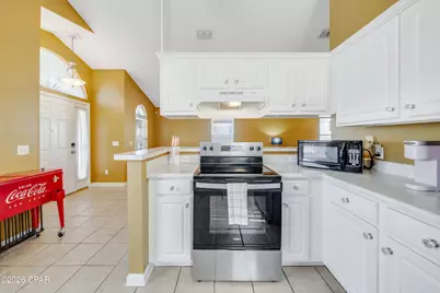 206 Seahorse Way, Panama City Beach, FL 32407 - Photo 5