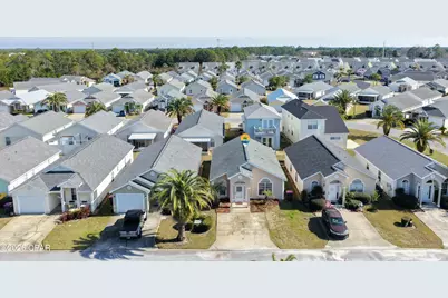 206 Seahorse Way, Panama City Beach, FL 32407 - Photo 33