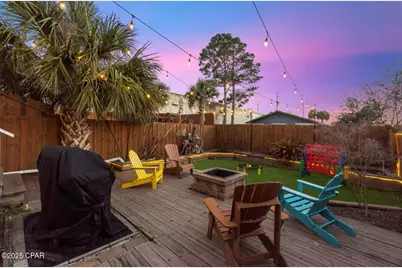7401 Beach Drive #B, Panama City Beach, FL 32408 - Photo 29