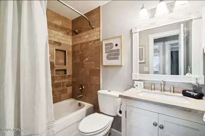 7401 Beach Drive #B, Panama City Beach, FL 32408 - Photo 27