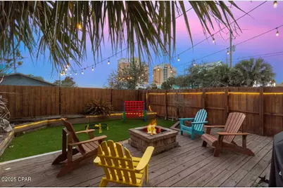 7401 Beach Drive #B, Panama City Beach, FL 32408 - Photo 1