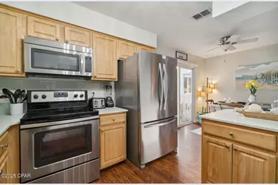 7401 Beach Drive #B, Panama City Beach, FL 32408 - Photo 15