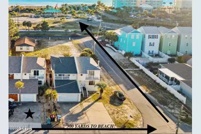 7401 Beach Drive #B, Panama City Beach, FL 32408 - Photo 3
