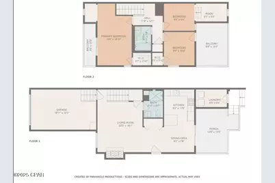 7401 Beach Drive #B, Panama City Beach, FL 32408 - Photo 43