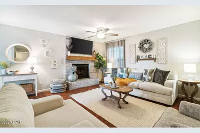 7401 Beach Drive #B, Panama City Beach, FL 32408 - Photo 7